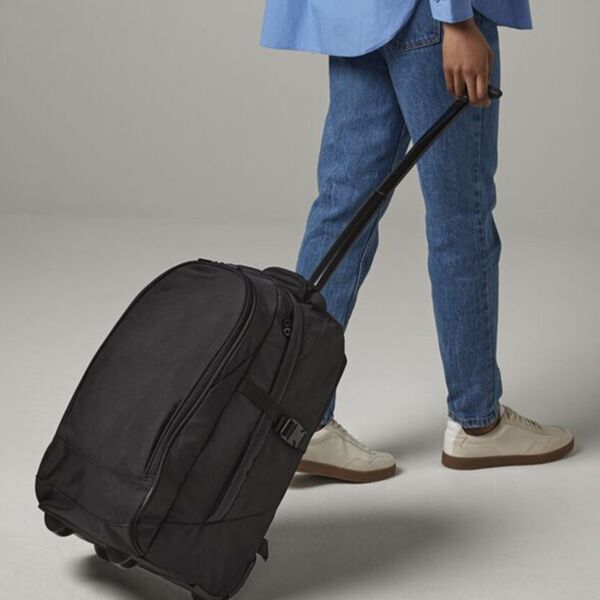 Vessel™ airporter Thumbnail