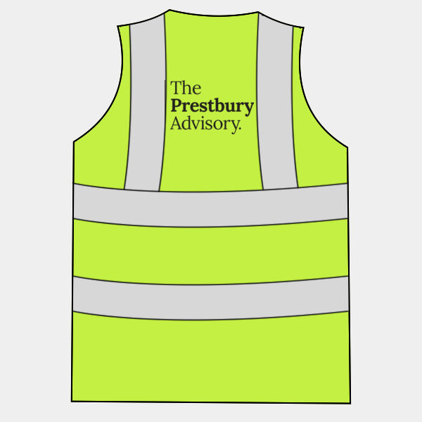 UC801 Hi Viz Yellow Thumbnail